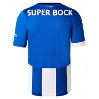 FC Porto Mens Home Jersey 2023-24