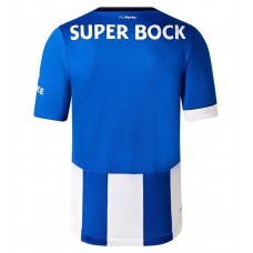 FC Porto Mens Home Jersey 2023-24
