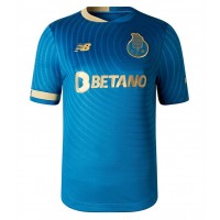 FC Porto Mens Third Jersey 2023-24
