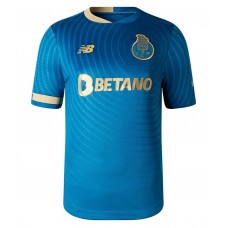FC Porto Mens Third Jersey 2023-24