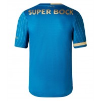 FC Porto Mens Third Jersey 2023-24