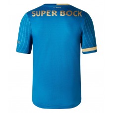 FC Porto Mens Third Jersey 2023-24