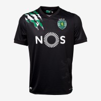 Sporting CP Away Jersey 2020 2021