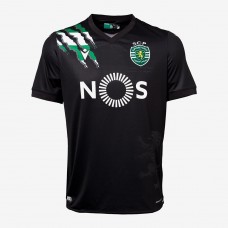 Sporting CP Away Jersey 2020 2021 Sporting CP Away Jersey 2020 2021