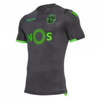 Sporting Lisbon Away Jersey 2018/19