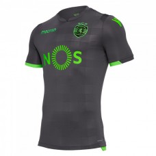 Sporting Lisbon Away Jersey 2018/19 Sporting Lisbon Away Jersey 2018/19