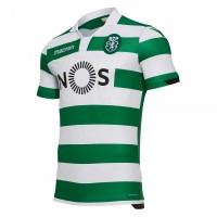 Sporting CP Home Match Jersey 2018/19