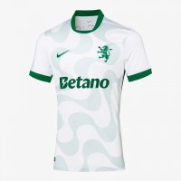 Sporting CP Mens Away Jersey 25-26