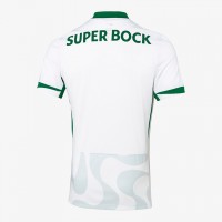 Sporting CP Mens Away Jersey 25-26