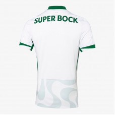 Sporting CP Mens Away Jersey 25-26