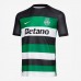 Sporting CP Mens Home Jersey 24-25
