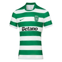 Sporting CP Mens Home Jersey 25-26