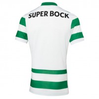 Sporting CP Mens Home Jersey 25-26