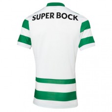 Sporting CP Mens Home Jersey 25-26