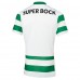 Sporting CP Mens Home Jersey 25-26