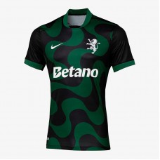 Sporting CP Mens Third Jersey 25-26