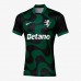 Sporting CP Mens Third Jersey 25-26