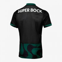 Sporting CP Mens Third Jersey 25-26