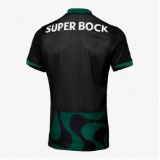 Sporting CP Mens Third Jersey 25-26