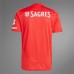 Benfica Mens Home Jersey 24-25