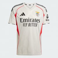 Benfica Mens Away Jersey 25-26
