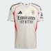 Benfica Mens Away Jersey 25-26