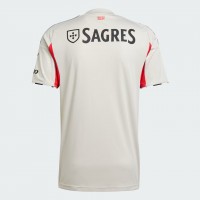 Benfica Mens Away Jersey 25-26