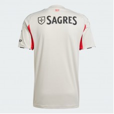 Benfica Mens Away Jersey 25-26