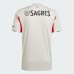 Benfica Mens Away Jersey 25-26