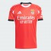 Benfica Mens Home Jersey 25-26