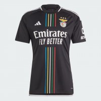 Benfica Mens Away Jersey 2023-24