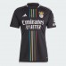 Benfica Mens Away Jersey 2023-24