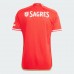 Benfica Mens Home Jersey 2023-24