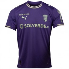 SC Braga Mens Third Jersey 25-26