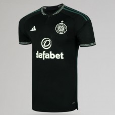 Celtic Men's Away Jersey 23-24 Celtic Men's Away Jersey 23-24