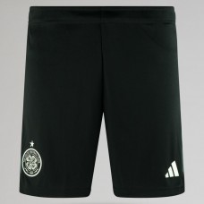 Celtic Men's Away Shorts 23-24 Celtic Men's Away Shorts 23-24