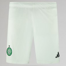 Celtic Men's Home Shorts 23-24 Celtic Men's Home Shorts 23-24