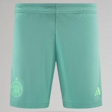 Celtic Men's Third Shorts 23-24 Celtic Men's Third Shorts 23-24