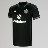 Celtic Women's Away Jersey 23-24