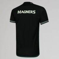 Celtic Women's Away Jersey 23-24