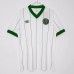 Celtic Glasgow Away Retro Jersey 1984-1986