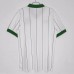 Celtic Glasgow Away Retro Jersey 1984-1986