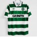 Celtic Glasgow Home Retro Jersey 1989-1991