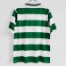 Celtic Glasgow Home Retro Jersey 1989-1991