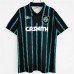 Celtic Glasgow Away Retro Jersey 1992-1993