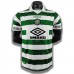 Celtic Glasgow Home Retro Jersey 1998-1999