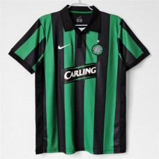 Celtic Glasgow Away Retro Jersey 2006-2007