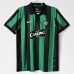 Celtic Glasgow Away Retro Jersey 2006-2007