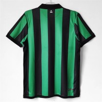 Celtic Glasgow Away Retro Jersey 2006-2007