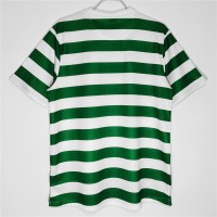 Celtic Glasgow Home Retro Jersey 2012-2013
